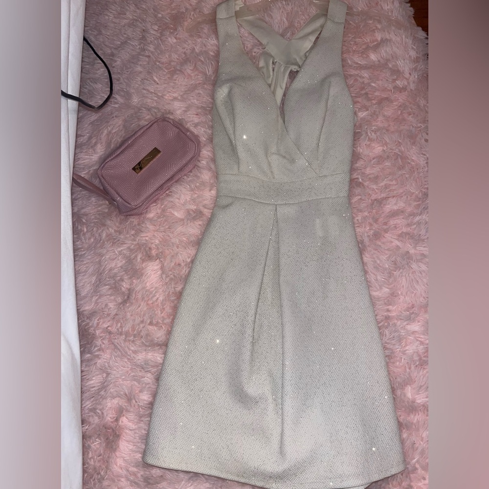 Women’s party dress